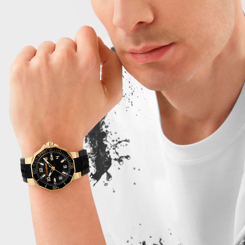 Plein Sport PSUGA0326